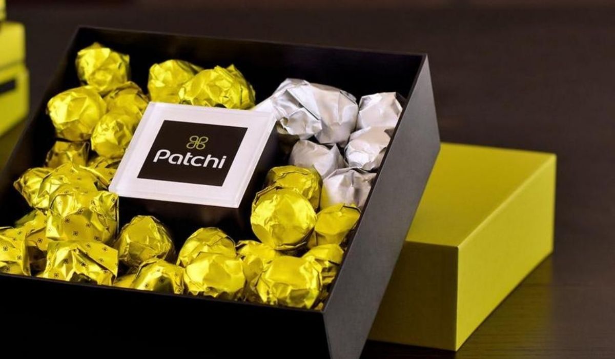 PATCHI